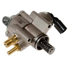 Image of Pierburg 7.06032.04.0 Petrol Fuel Injection Pump High Pressure Engine Spare