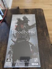 Image of Bloodborne Card Game Expansion Hunter’s Nightmare NEW SEALED OOP? CMON Edge