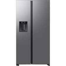 Image of Samsung RS70F64KETEU Fridge Freezer American 640l No Frost Smart [ID7011158184]