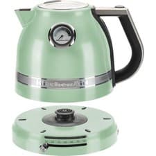 Image of KitchenAid 5KEK1522BPT Artisan Kettle with 3kW - Pistachio