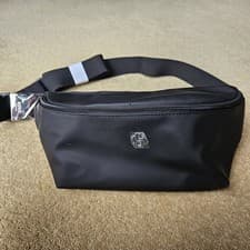 Image of Boss Logo B Waistbag/bum Bag