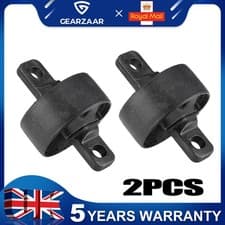 Image of REAR SUSPENSION TRAILING ARM BUSH FOR HYUNDAI SANTA FE II, III, IV KIA SPORTAGE