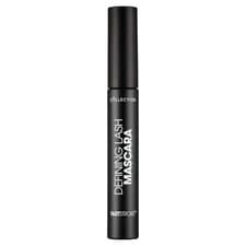 Image of Cosmetics Fast Stroke Defining Lash Mascara Volumising and Curling 9ml Black