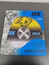 Image of Ox Spectrum Plus Double Six GP Diamond Blade 300/20mm