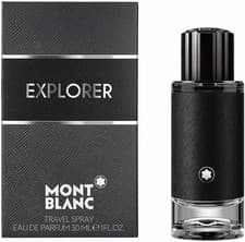 Image of Montblanc Mens Gents Explorer 30ml EDP Fragrance Aftershave Cologne