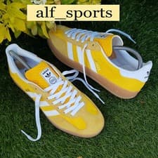 Image of ❤ BNWB & Authentic adidas originals ® Gazelle Indoor Trainers in UK Size 8.5