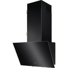 Image of AEG DVX5661HB 6000 Series 60cm Chimney Cooker Hood Hob2Hood Stainless Steel
