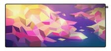 Image of CHERRY XTRFY GP5, XL Gaming Mouse Pad (920 x 400 x 3 mm), High-Speed Cloth Surfa