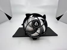 Image of ARCTIC Alpine 17 LP - Intel CPU Cooler 92 mm PWM fan Radial Heatsink 100-2000rpm