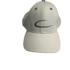 Image of headwear the game hat White Cap Impact 