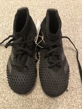 Image of Adidas Predator Mutator 20.1 Fg Boys 