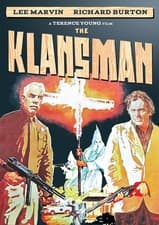 Image of The Klansman [New DVD]