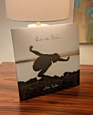 Image of Eddie Vedder - Into The Wild Black Vinyl - Not official release MOVLP166