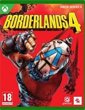 Image of Borderlands 4 (Xbox Series X) New Sealed Game