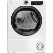 Image of Hoover HREH10N2TBE H-DRY 350 10kg Heat Pump Dryer in  48315
