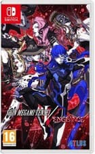 Image of Shin Megami Tensei V: Vengeance (Switch)