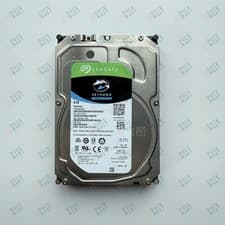 Image of Seagate SkyHawk 6TB SATAIII 3.5" 6Gb/s Internal HDD HARD DISK DRIVE ST6000VX001
