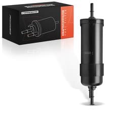 Image of A-Premium Fuel Filter for BMW 1 2 3 4 5 6 7 Series 11-22 16127451424 16127233840