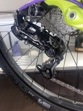 Image of Specialised StumpJumper Fsr
