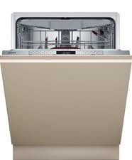 Image of Neff N50 S155ECX07G Built-In Fully Integrated Dishwasher (60cm)