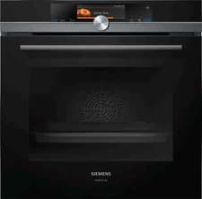 Image of Siemens HS858KXB6 Single Oven With Added Steam *Full Manufacture Warranty*