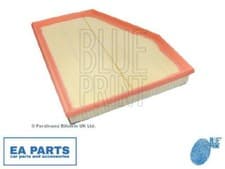 Image of Air Filter for BMW E60 E61 E63 E64 BLUE PRINT ADB112253