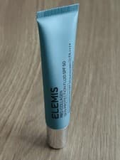 Image of Elemis Pro-Collagen Skin Protection Fluid SPF 50 Broad Spectrum PA++++ 15ml