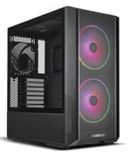 Image of Lian Li Lancool 216 RGB Mid-tower PC case - Black