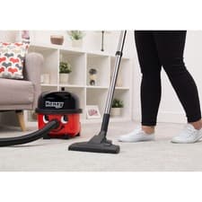 Image of Numatic Henry HVR160 Cylinder Vacuum Cleaner