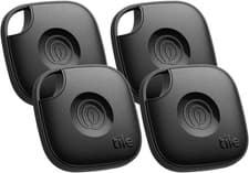 Image of Tile by Life360 Mate - Bluetooth Tracker, Keys Finder & Item Locator for Keys