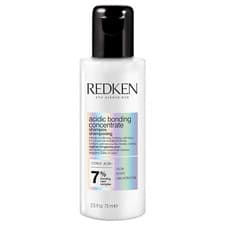 Image of Redken Acidic Bonding Concentrate Shampoo Repair & Strengthen Hair - 75ml
