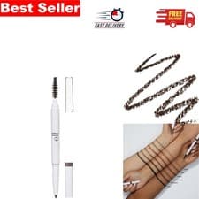 Image of 0.18g Instant Lift Brow Pencil - Perfect for Contours & Taming Brows Naturally
