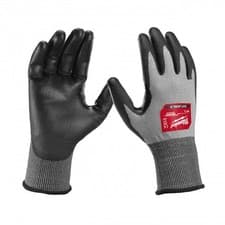 Image of Milwaukee HI-DEX CUT C GLOVES - 10 XL - 1PC - 4932480499