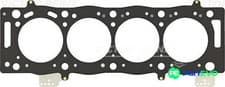 Image of VICTOR REINZ CYLINDER HEAD GASKET 613437030 FOR CITROËN FIAT FORD LANCIA