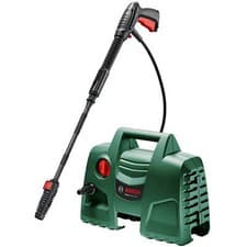 Image of Bosch EASYAQUATAK 100 Pressure Washer 100 Bar 240v