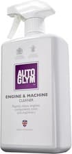 Image of Autoglym Engine & Machine Cleaner, 1L - Machine and Engine Cleaner That Rapidly