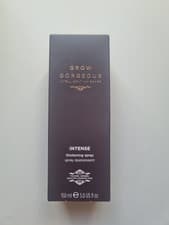 Image of Grow Gorgeous Intense Thickening spray 150ml RRP £25