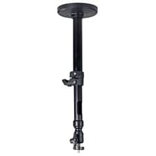 Image of Universal Projector Ceiling and Wall Mount Bracket Tilt Adjustable
