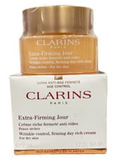 Image of Clarins Extra-Firming Mask - 75ml (Brand New)