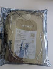 Image of Seagate Exos 7E8 6TB HDD, SATA III, 3.5'' Internal Hard Drive (ST6000NM021A)