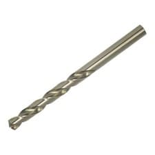 Image of Faithfull Professional HSS Jobber Drill Bits Pre Pack (2) 4.20mm OL:78mm WL:43mm