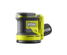 Image of *NEW Ryobi RROS18-0 18V ONE+ Cordless Random Orbit Sander (Body Only) - Green