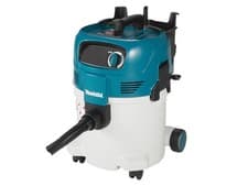 Image of Makita Dust Extractor M-Class 30L 110V without power take-off VC3012M/1