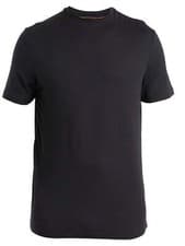 Image of Icebreaker Mens Tee Merino 150 Tech Lite Short Sleeve T-shirt