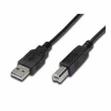 Image of 1.8M USB 2.0 A TO B CABLE