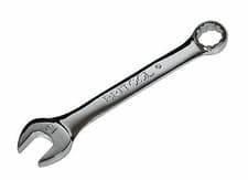 Image of Britool Hallmark (Made in England) CES437 7/16" AF Short Combination Spanner