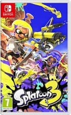 Image of Splatoon 3 (Switch)