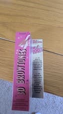 Image of Benefit 3D Browtones Eyebrow Enhancer Highlights MAGENTA Brand New