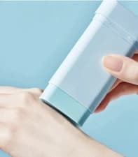 Image of Tocobo Cotton Soft Spf 50 Sun Stick 19g For Women