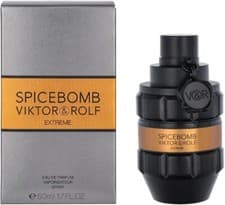 Image of VIKTOR & ROLF SPICEBOMB EXTREME FOR HIM EAU DE PARFUM 50ML BRAND NEW & SEALED